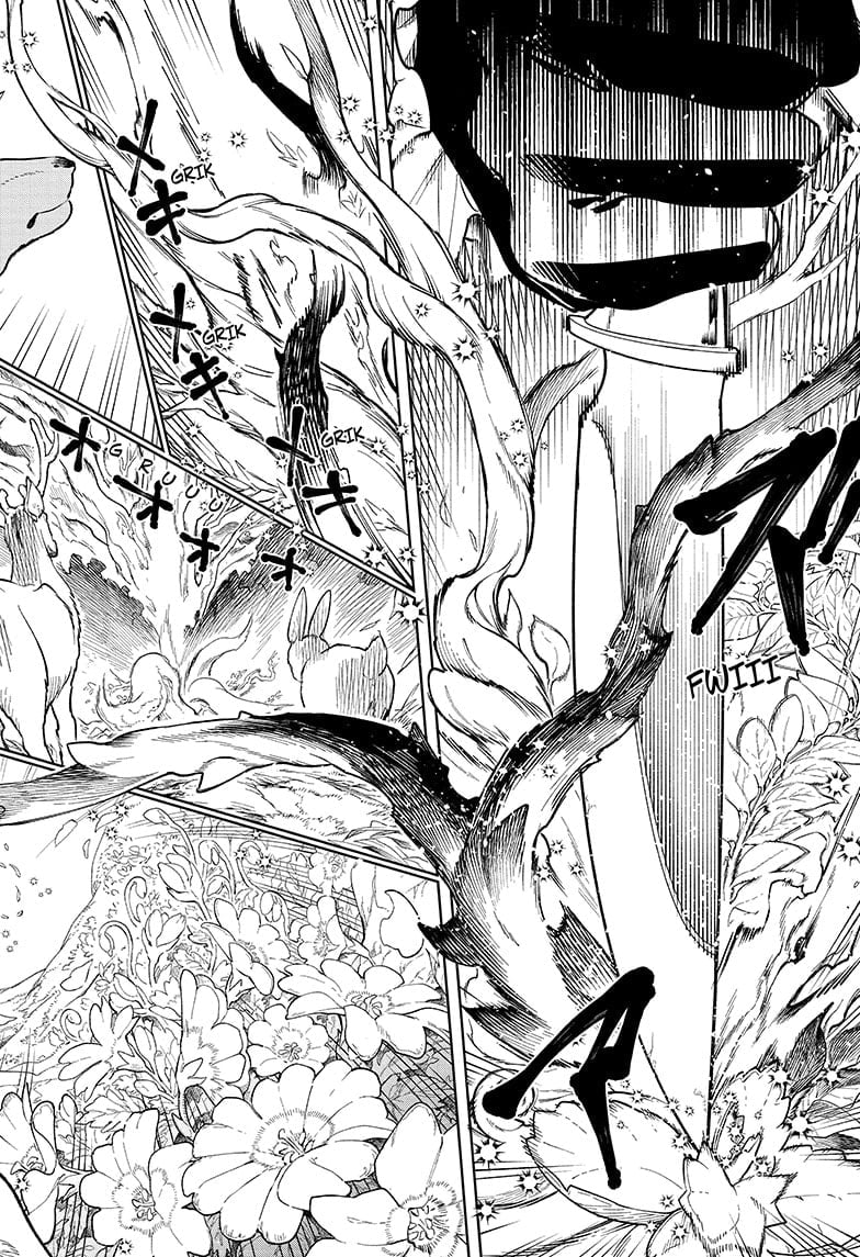 Ichi The Witch, Chapter 2 image 24